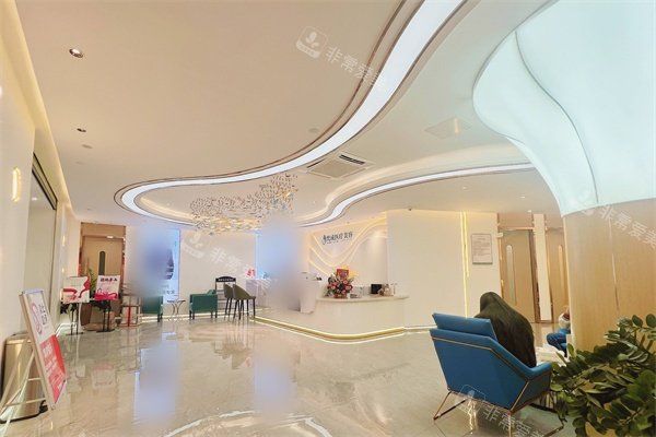 南宁梵成整形大厅