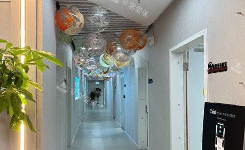 菏泽御美汇医疗美容诊疗室外景图