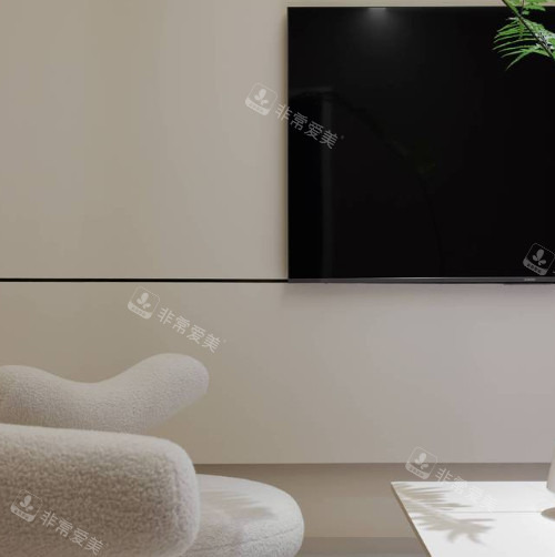 济南林之青医疗美容等候区