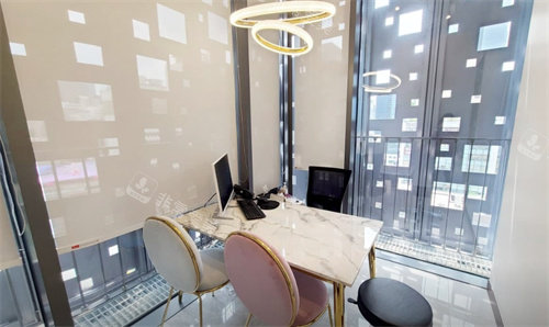 韩国VG百利酷整形外科面诊 韩国VG百利酷整形外科面诊