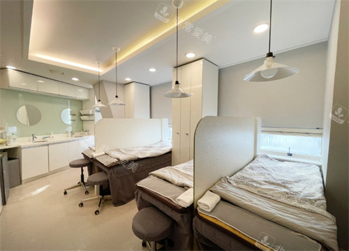 韩国cnp皮肤科医院官...