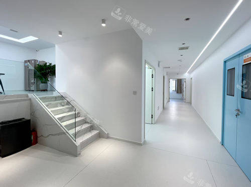 沈阳悦慕医疗美容环境图