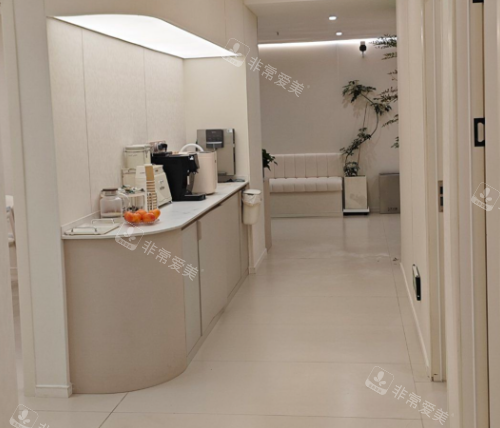 贵阳粼晞医疗室内图