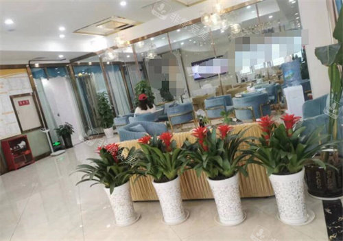 重庆米格医疗美容照片展示