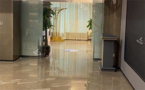 重庆光博士整形环境