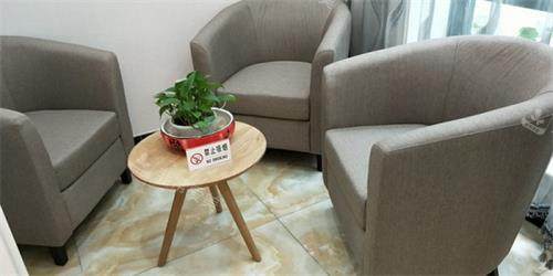 北京百达丽整形休息区