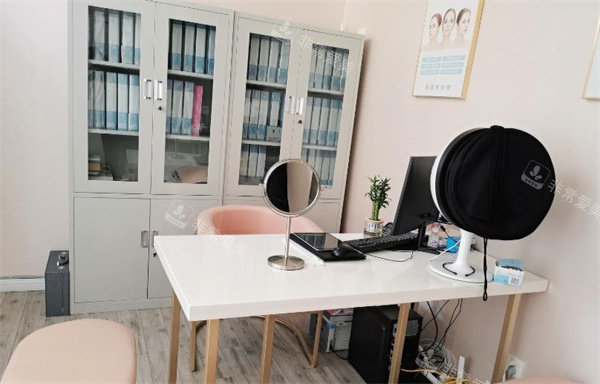 石家庄翎泷医疗美容面诊