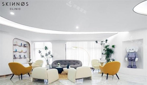 武汉斯启诺医美图