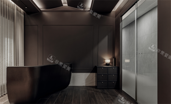 东大门doctors皮肤科大厅