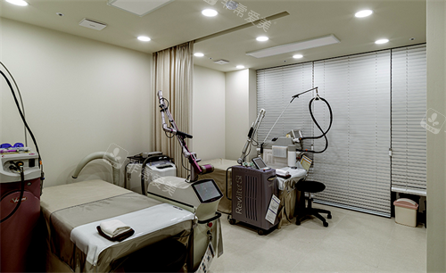 doctors皮肤科治疗室