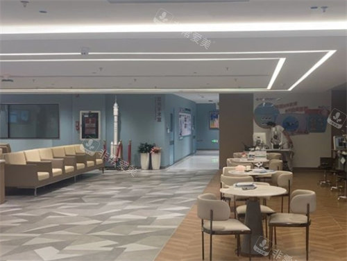 深圳博爱曙光眼科