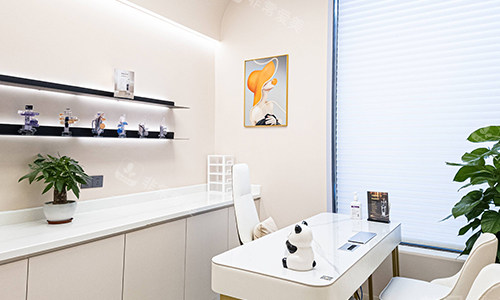 廣州熱瑪吉授權(quán)有哪些？廣州銘醫(yī)薈/醫(yī)小森/悅妍醫(yī)美，儀器探頭可驗(yàn)真正規(guī)抗衰