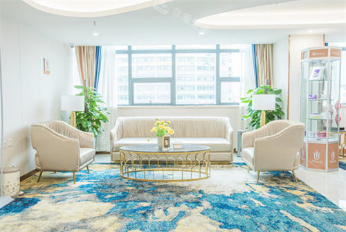 合肥华美整形等待