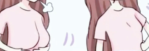 乳房缩小的对比 乳房缩小的对比