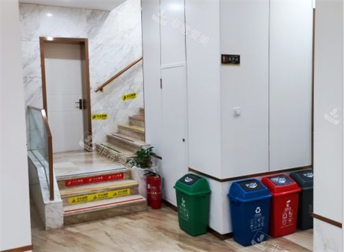 沈阳腾采整形楼梯转角