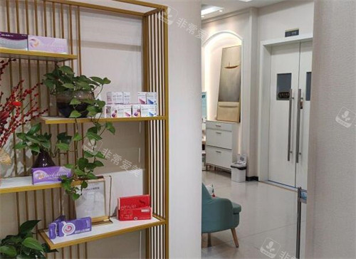 北京品塑医疗美容照片图