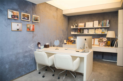 成都艺星医疗美容面诊室环境图一览