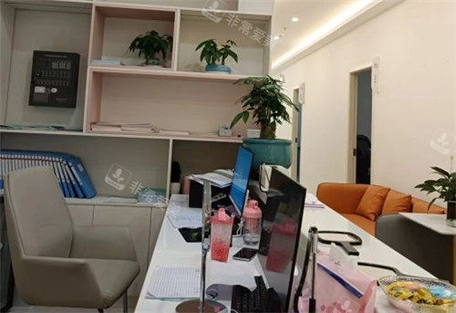 铜仁仁美医疗美容沟通室