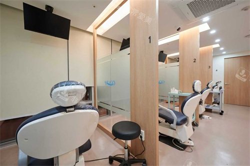 韩国Hugo整形医院内部环境 韩国Hugo整形医院内部环境