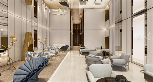 北京画美医疗美容内部环境一览