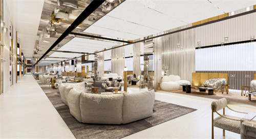 北京画美医疗美容医院询问大厅