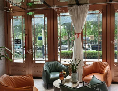 北京黄寺整形等候中心