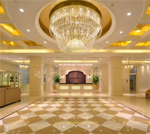 南宁华美医疗美容大厅