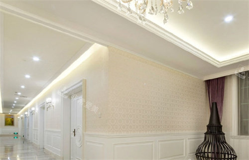 南宁华美医疗美容环境一角图