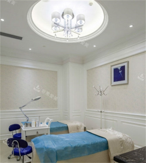 南宁华美医疗美容皮肤美容室