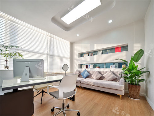 长沙爱思特整形面诊