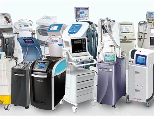 上海华美整形仪器图 上海华美整形仪器图