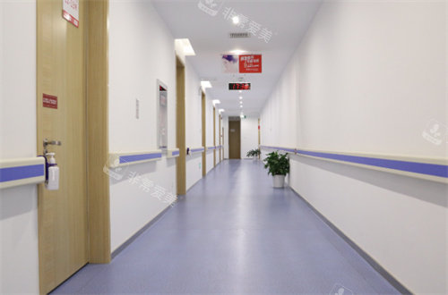 南京華韓奇致美容醫(yī)院住院部