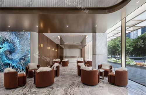 辽宁曙光整形怎么样？综合资质+明星医生，打造安心塑美新标杆