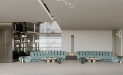 寧波顏蕾輕醫(yī)美大廳 寧波顏蕾輕醫(yī)美大廳