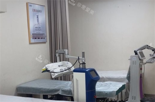 西安画美整形医院怎么样？技术硬核+服务贴心，医美小白闭眼冲！