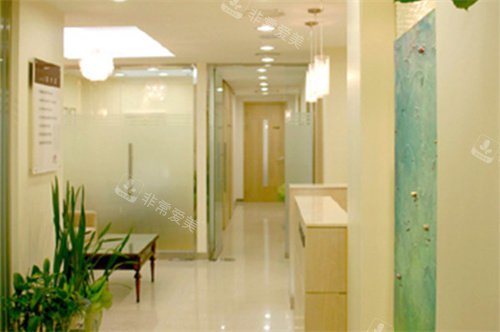韓國KS整形醫(yī)院大廳環(huán)境 韓國KS整形醫(yī)院大廳環(huán)境