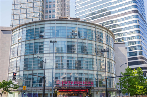 上海伊莱美整形外观