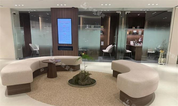 韩国skinique皮肤科面诊