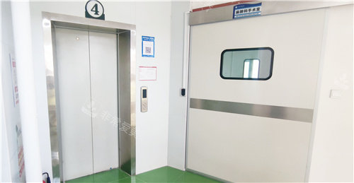 商丘京德口腔医院手术室