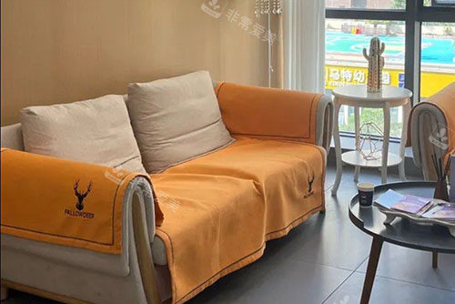 惠州天成医疗美容手术等候区