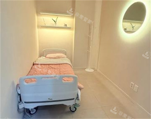 韩国id整形休息室