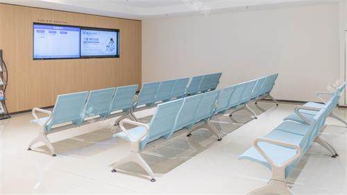 重庆爱尔眼科医院等候专区