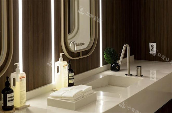 韓國skinique皮膚科盥洗