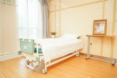 南京施尔美整形美容医院病房