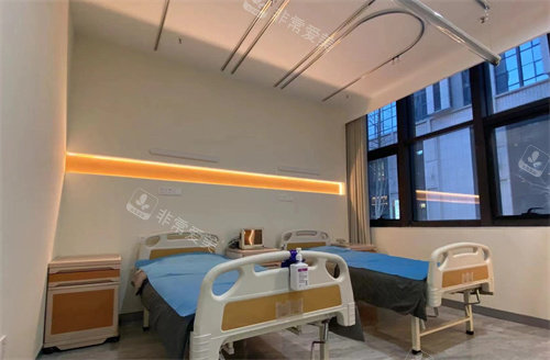 兰州千雨医疗美容住院部