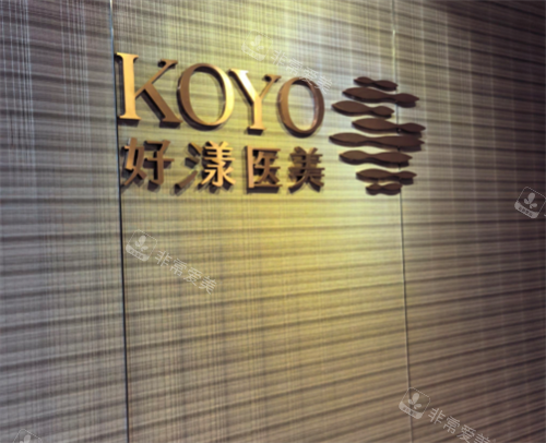 南京好漾医美logo图