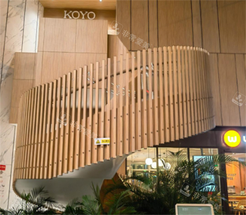 南京好漾医美室内环境