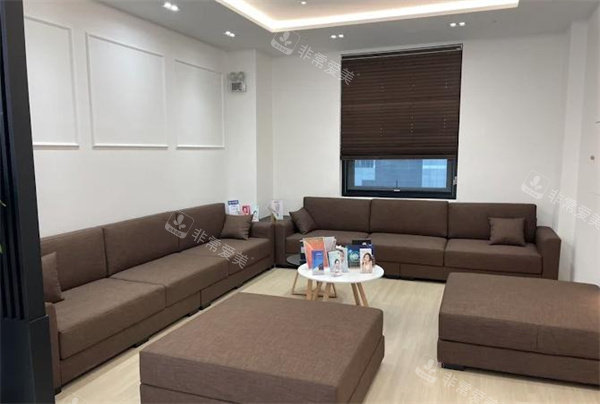 韓國(guó)Chaeol皮膚科等待