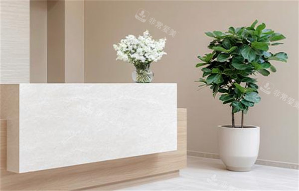 韓國(guó)Chaeol皮膚科前臺(tái)