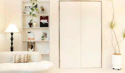 北京小芙医疗美容等候区